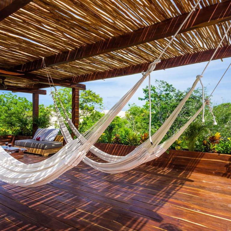 Green Villa Tulum - Villa - 20