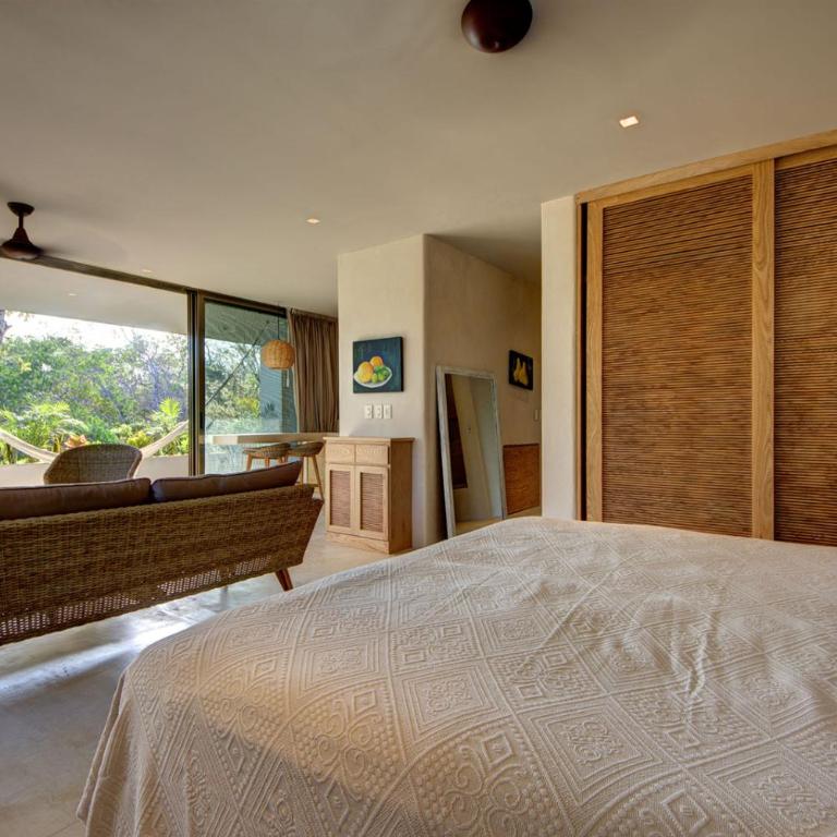 Green Villa Tulum - Villa - 24