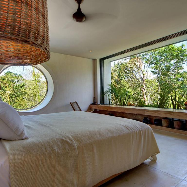 Green Villa Tulum - Villa - 27