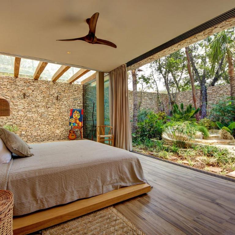 Green Villa Tulum - Villa - 29