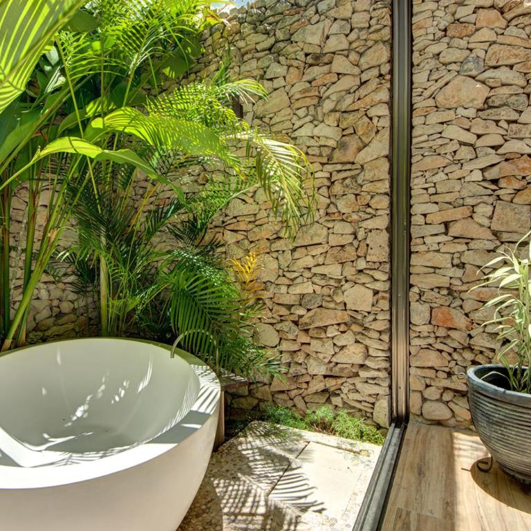Green Villa Tulum - Villa - 31