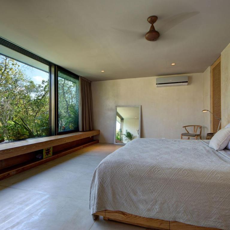 Green Villa Tulum - Villa - 32