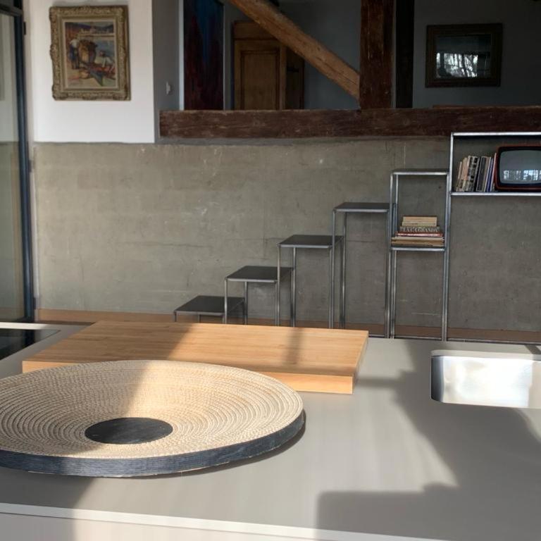 'Le Petit Clos Suites'- Charming Getaway on Leman Lake - Loft - 8