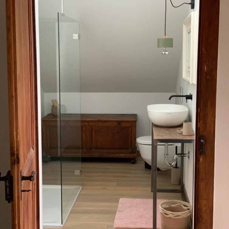 'Le Petit Clos Suites'- Charming Getaway on Leman Lake - Loft - 3