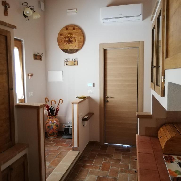 Appartamenti Cardinali - Appartamento - Piano Terra - 29