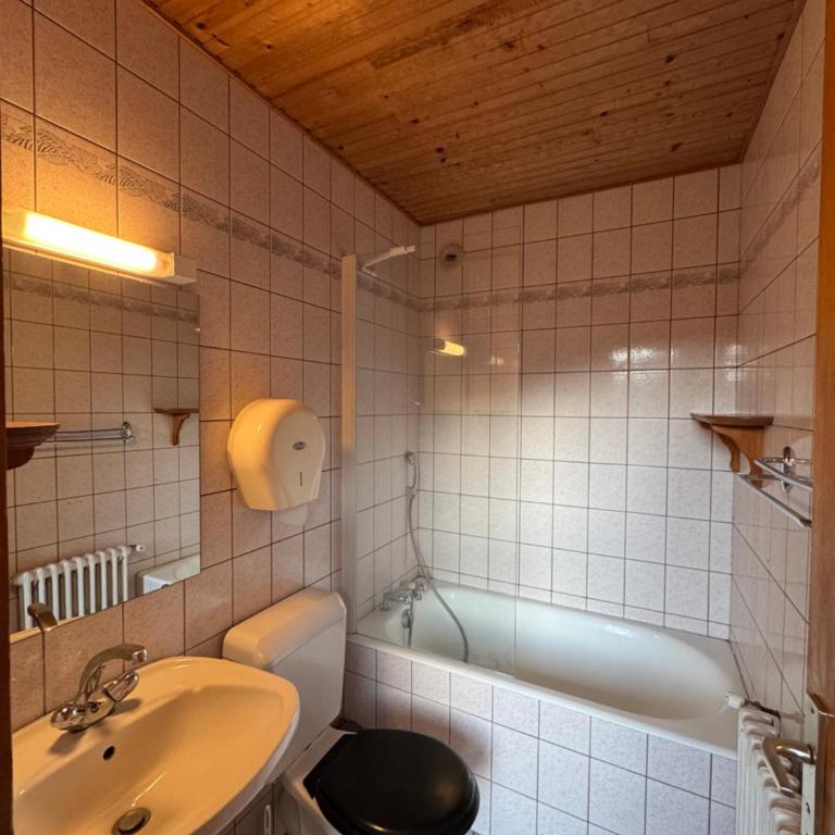 L'Ardesia - Chambre Double - 4