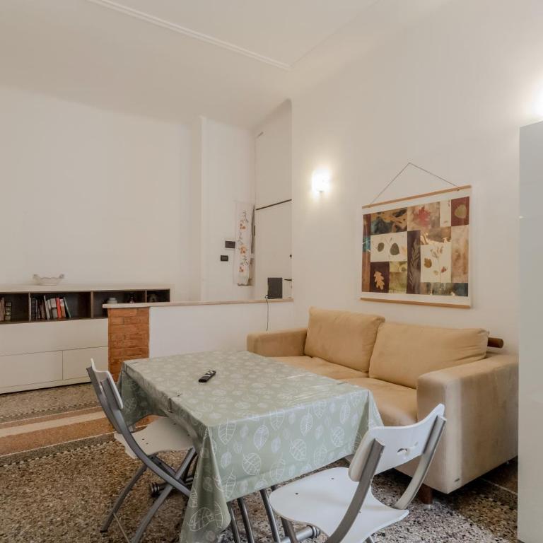 GuestHost - Corso Lodi Cozy Apartment with balcony - Appartamento con 1 Camera da Letto - 7