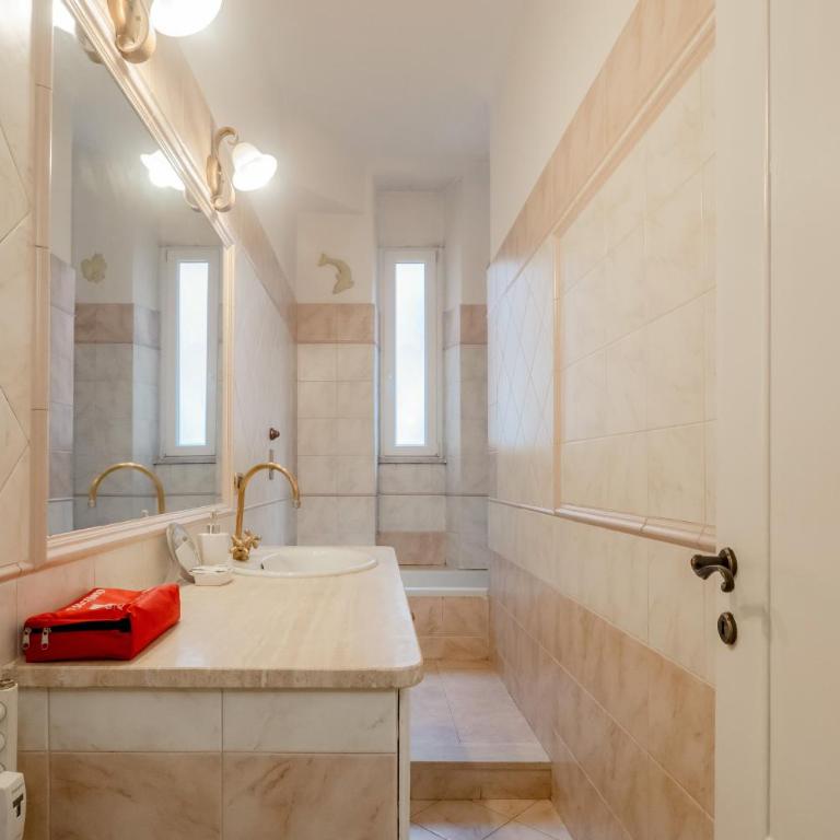GuestHost - Corso Lodi Cozy Apartment with balcony - Appartamento con 1 Camera da Letto - 12
