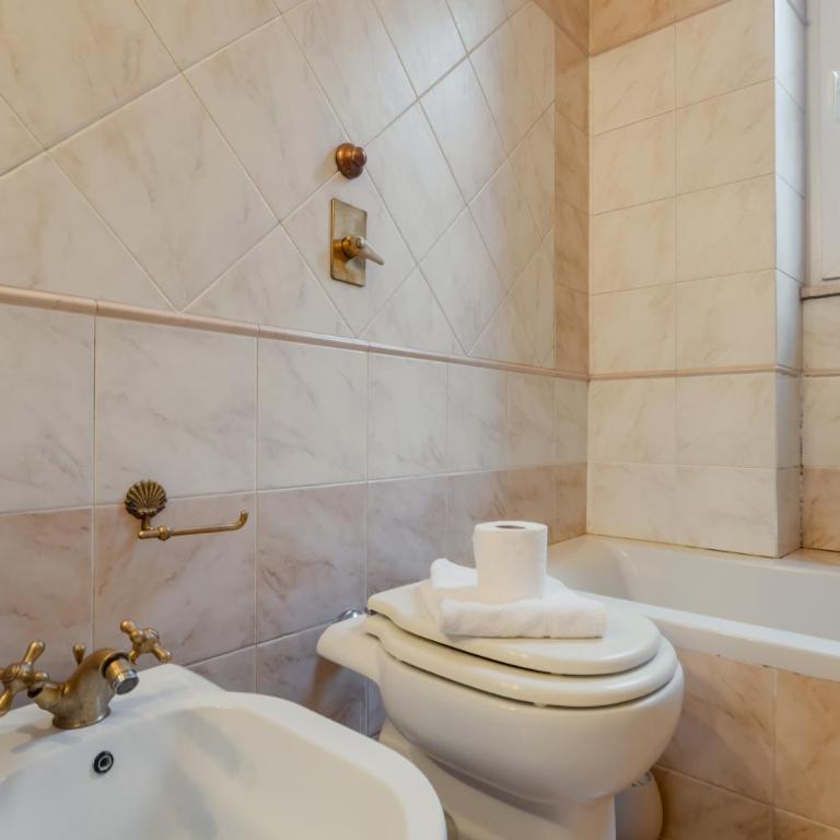 GuestHost - Corso Lodi Cozy Apartment with balcony - Appartamento con 1 Camera da Letto - 13