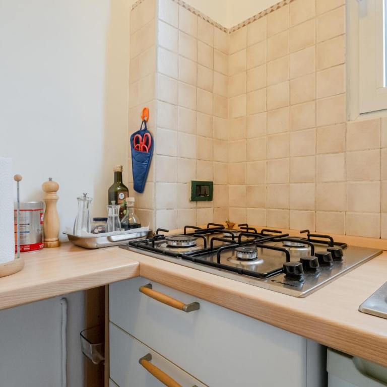 GuestHost - Corso Lodi Cozy Apartment with balcony - Appartamento con 1 Camera da Letto - 9