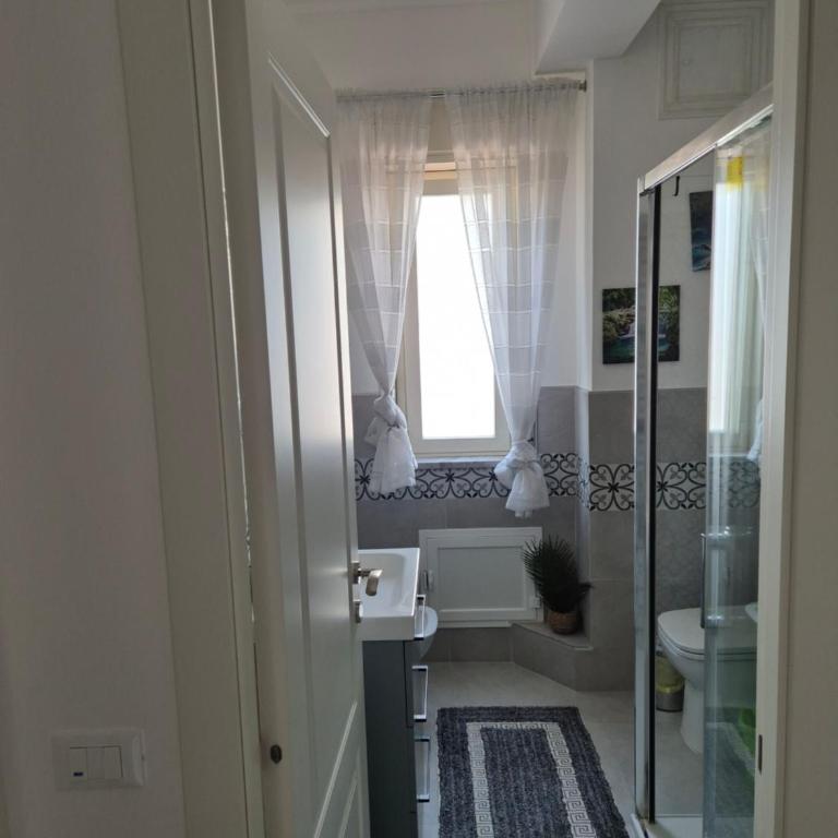Casa Basile - Appartamento con 2 Camere da Letto - 12