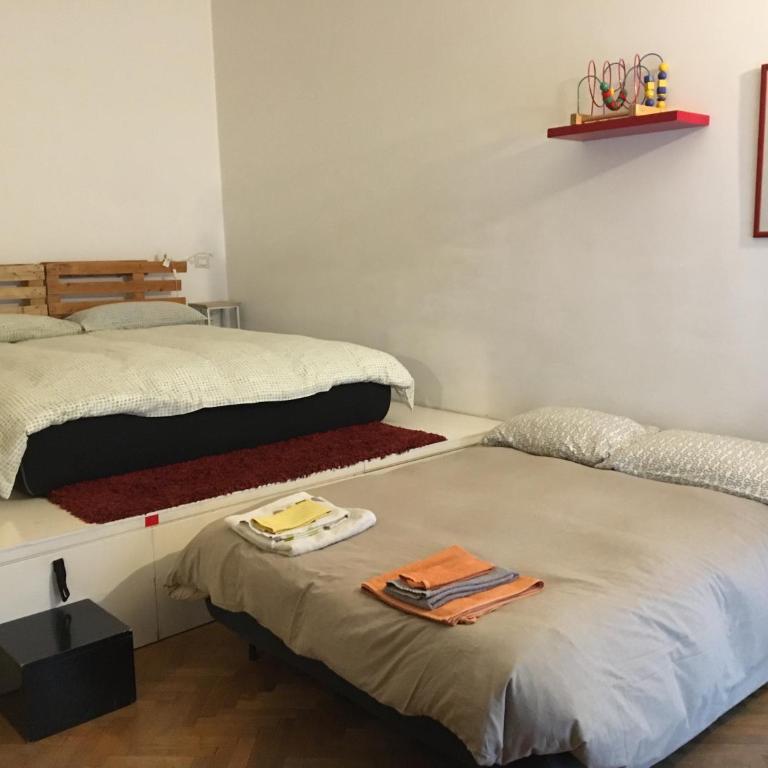 Cebollitas B&B - Appartamento - 10