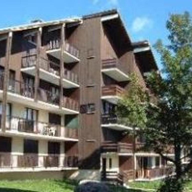 Les Saisies - Beau T2 pour 5 pers avec balcon sud - FR-1-293-120 - Apartment (5 Adults) - 6