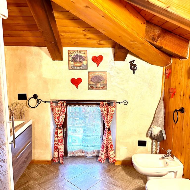La Maison de Julie - Apartamento - 26