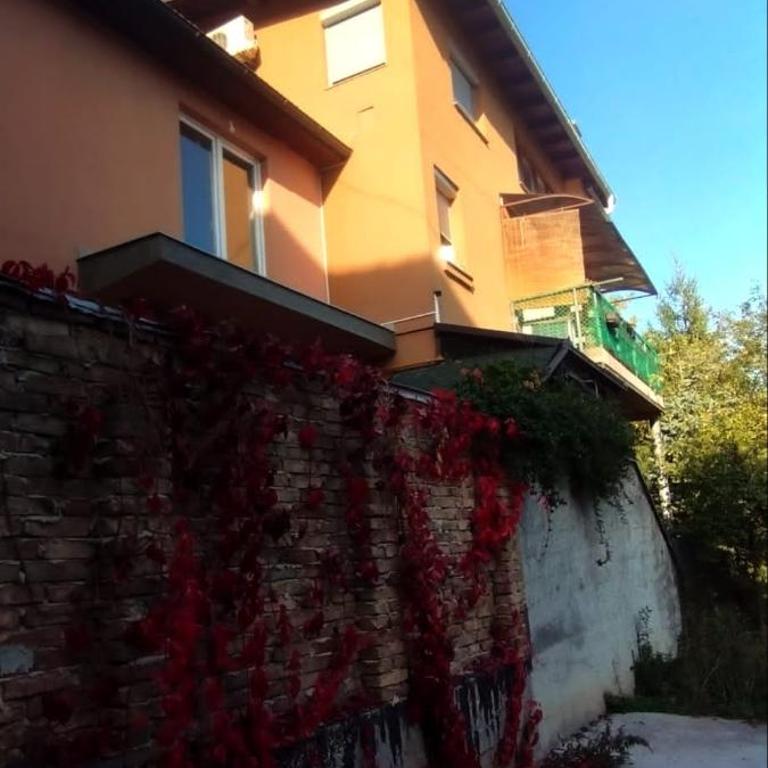 Ludwigs Apartment Sarajevo - Apartman sa 2 Spavaće Sobe - 5