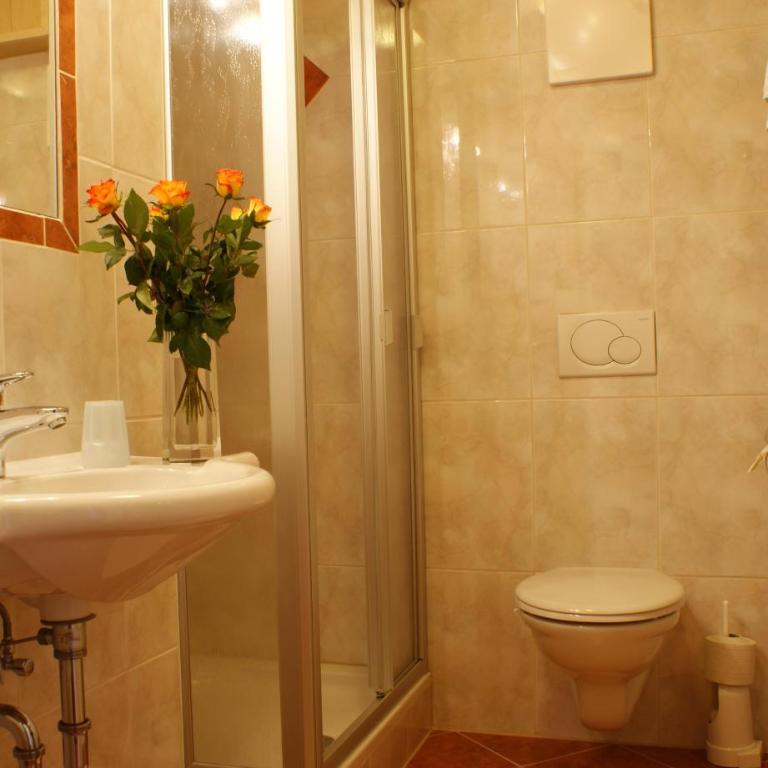 Gasthof Riederhof - Einzelzimmer mit Dusche - 3