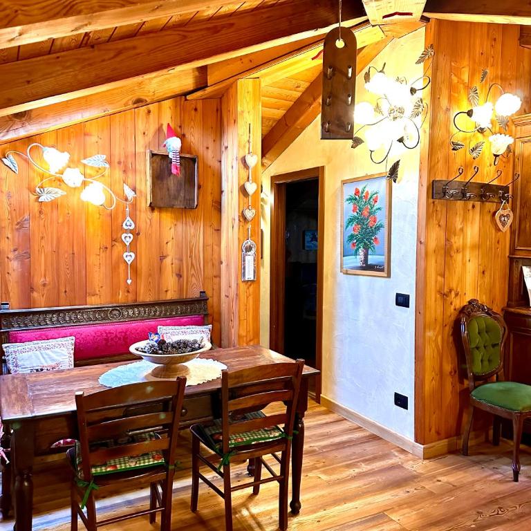 La Maison de Julie - Apartamento - 24