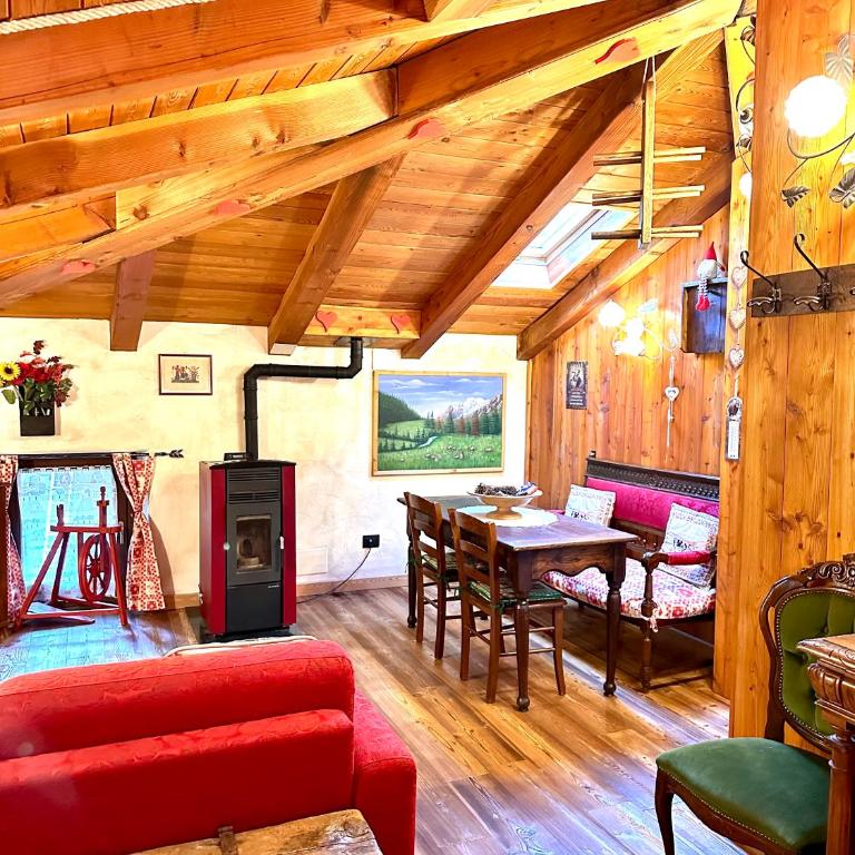La Maison de Julie - Apartamento - 29