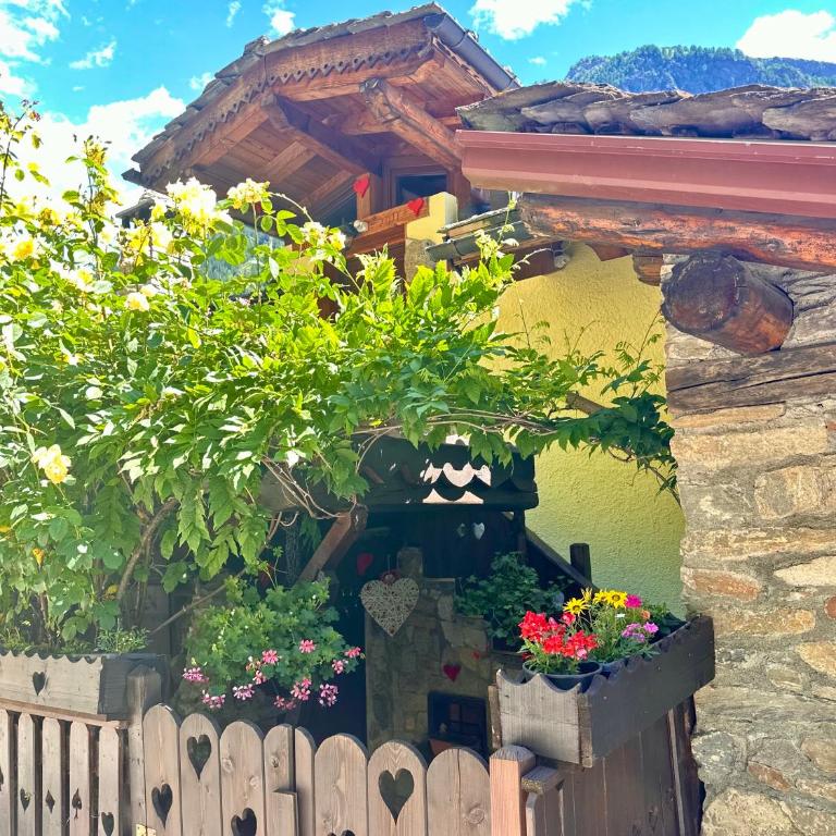 La Maison de Julie - Apartamento - 31