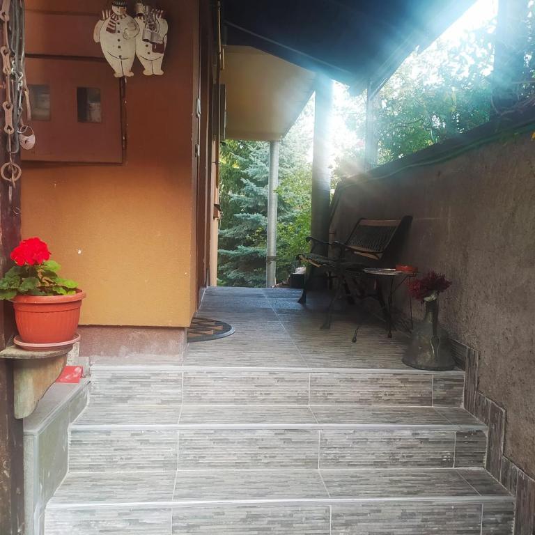 Ludwigs Apartment Sarajevo - Apartman sa 2 Spavaće Sobe - 3