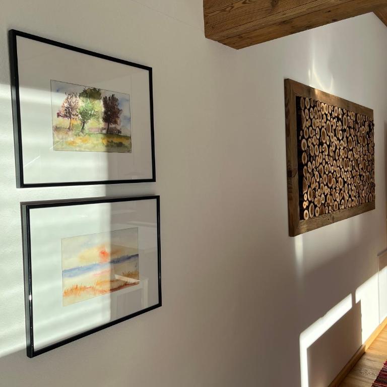 Ferienwohnung Remise am Reitl - Appartamento Deluxe - 63