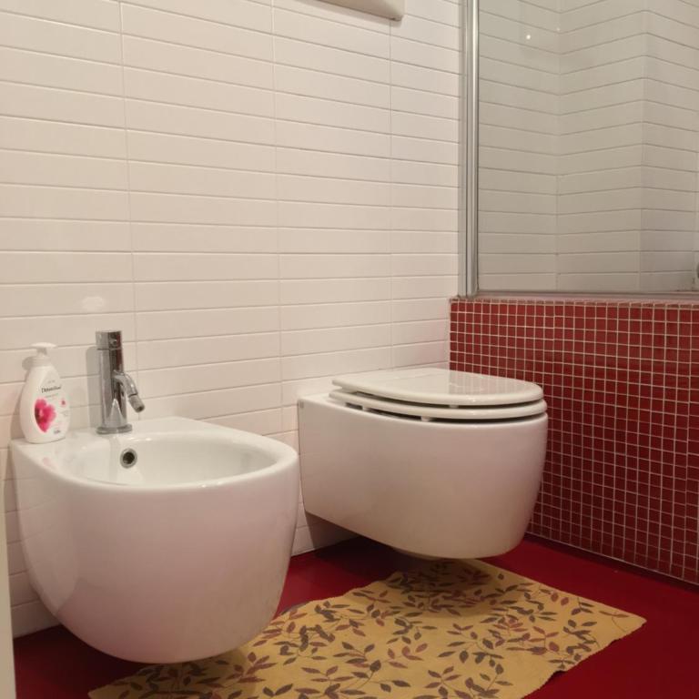 Cebollitas B&B - Appartamento - 9
