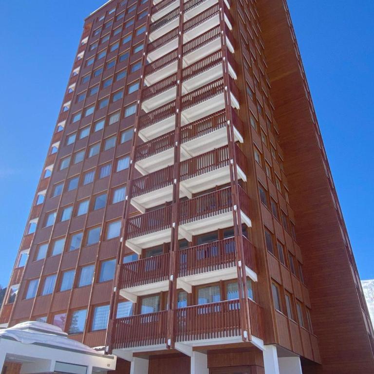 Appartement lumineux 3 pièces, 6 pers., animaux admis, proche pistes - FR-1-455-40 - Apartment (6 Adults) - 6