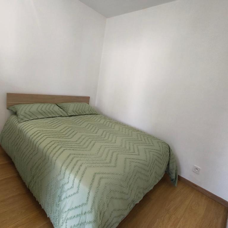 Cocon proche Genève - Appartement 1 Chambre - 10