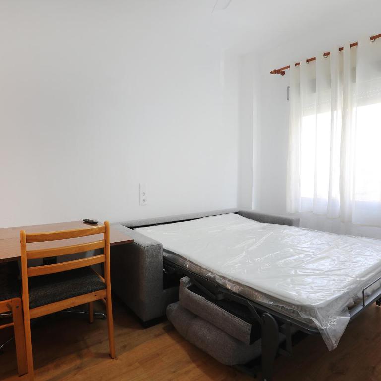 Apartamentos Gandia Playa Centro - Apartamento de 2 dormitorios - 2