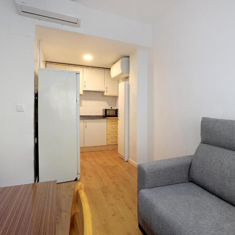 Apartamentos Gandia Playa Centro - Apartamento de 2 dormitorios - 4