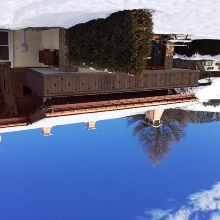 Duplex 3 Chambres à Megève - Confort et Wifi - FR-1-453-49 - Apartment (6 Erwachsene) - 11
