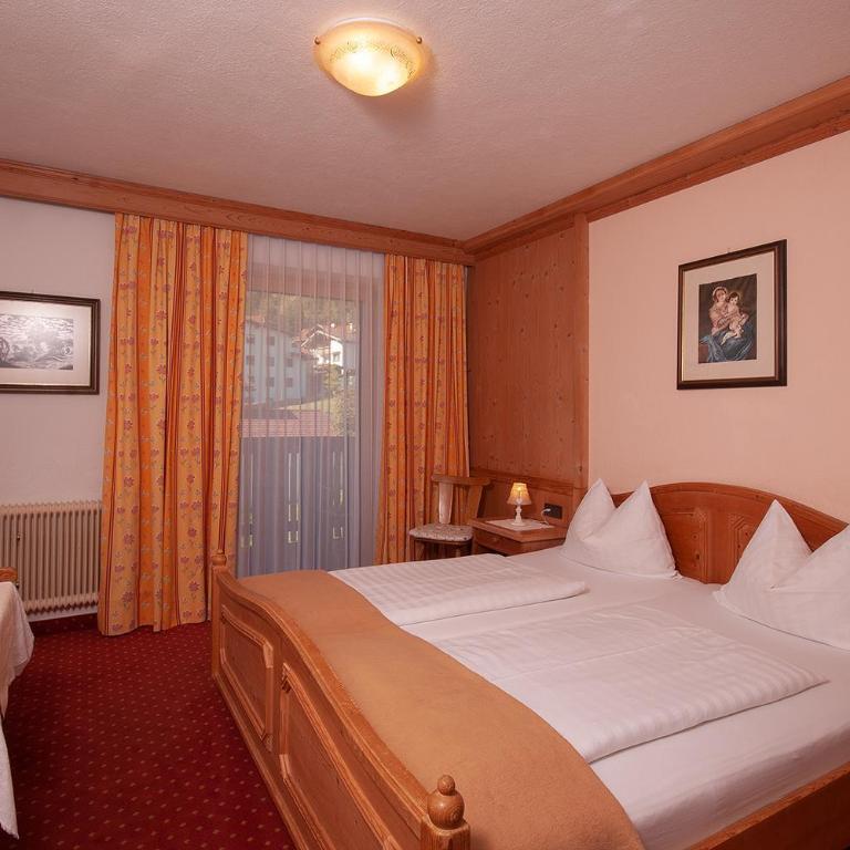Gasthof Riederhof - Doppelzimmer mit Dusche - 3