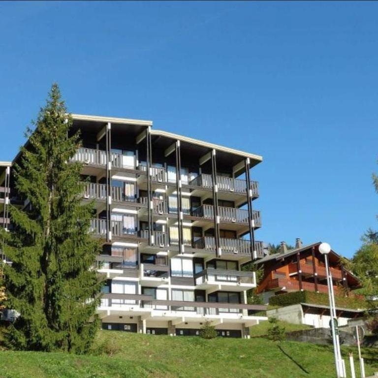 Appartement Rénové 3 Pièces au Centre de La Clusaz avec Balcon et Garage - FR-1-459-40 - Appartement (6 Adultes) - 11