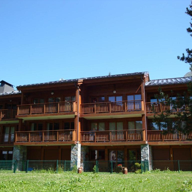 Appartement cosy et lumineux avec jardin, pour 6 personnes - FR-1-464-26 - Appartamento con 2 Camere da Letto - 20