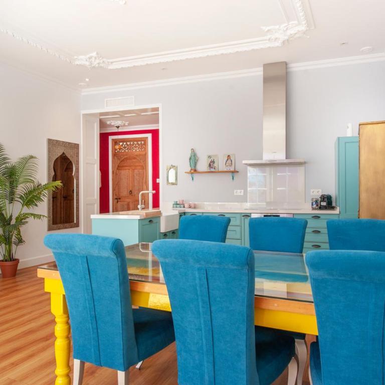 Casa Verde Ayamonte - Apartamento de 3 dormitorios - 10