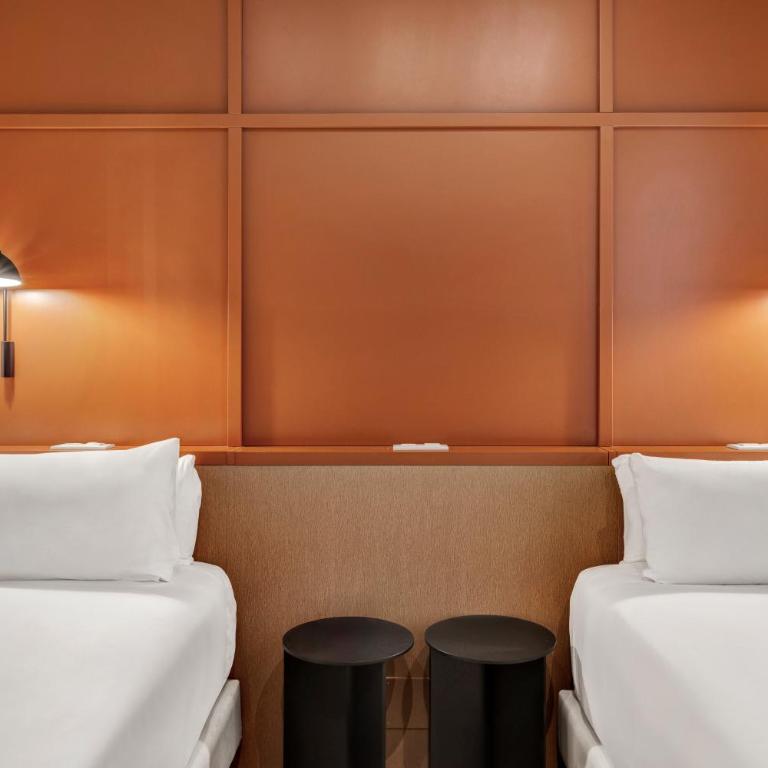 B&B HOTEL Apartamentos Madrid Centro Fuencarral 46 - Two-Bedroom Apartment - 9
