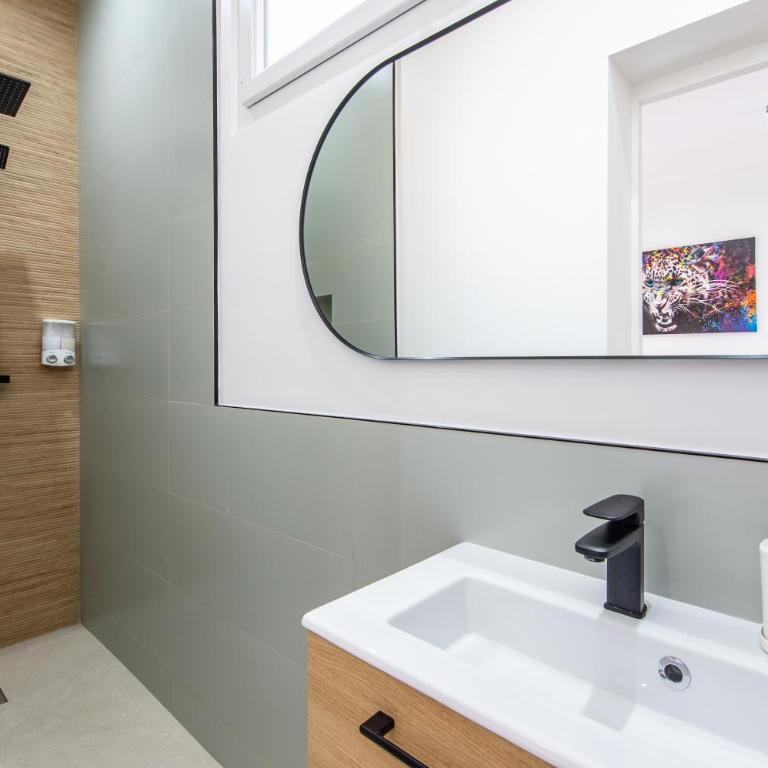 Monaco border - Joli appartement rénové - CK - Apartamento de 1 dormitorio - 15