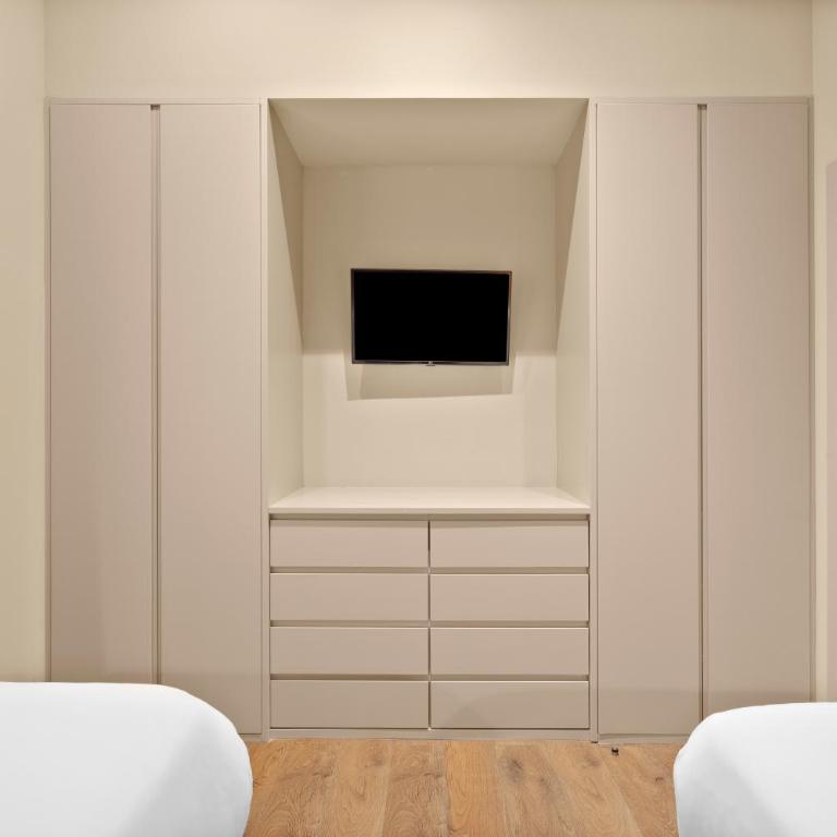 B&B HOTEL Apartamentos Madrid Centro Fuencarral 46 - Two-Bedroom Apartment - 6