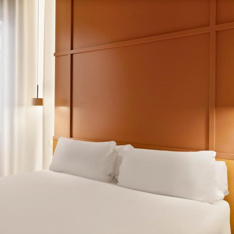B&B HOTEL Apartamentos Madrid Centro Fuencarral 46 - Two-Bedroom Apartment - 8