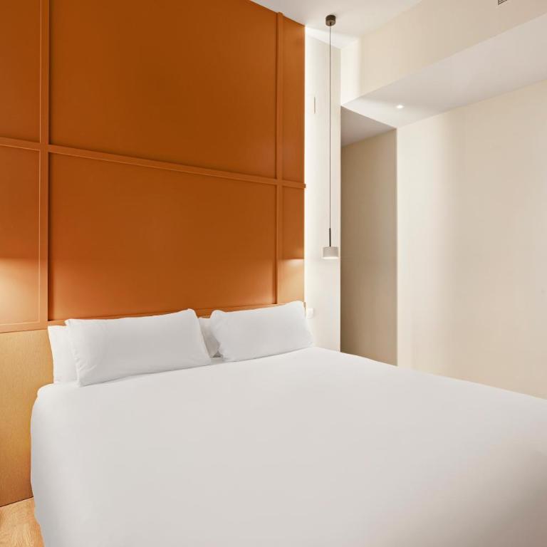 B&B HOTEL Apartamentos Madrid Centro Fuencarral 46 - Two-Bedroom Apartment - 7