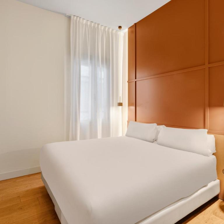 B&B HOTEL Apartamentos Madrid Centro Fuencarral 46 - Two-Bedroom Apartment - 12