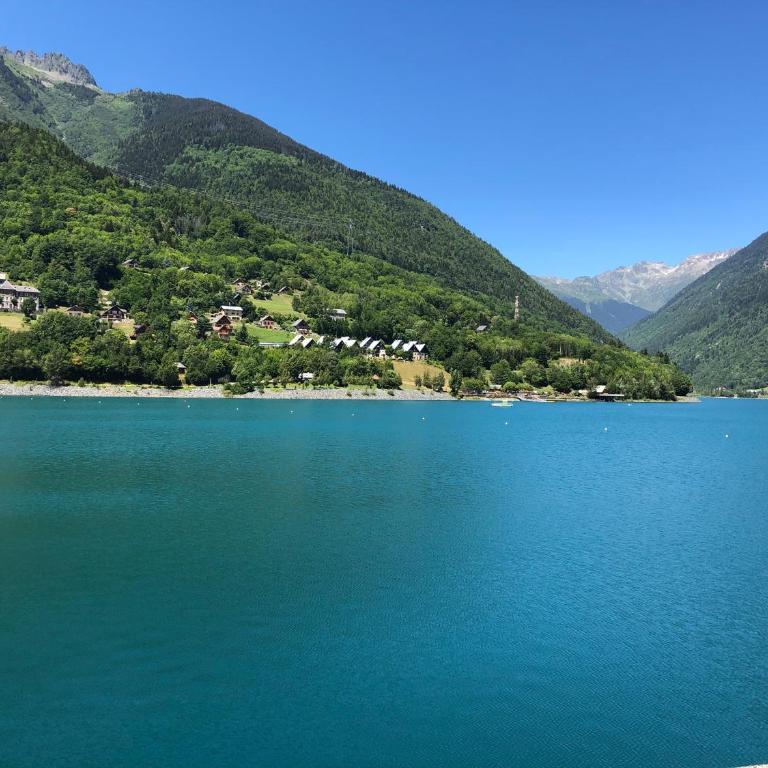 Chalet Bellevenoz by OzAlpes - Haus mit 6 Schlafzimmern - 26