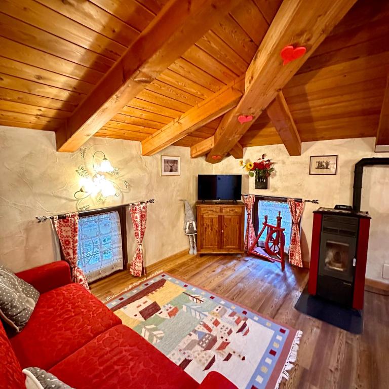 La Maison de Julie - Apartamento - 34
