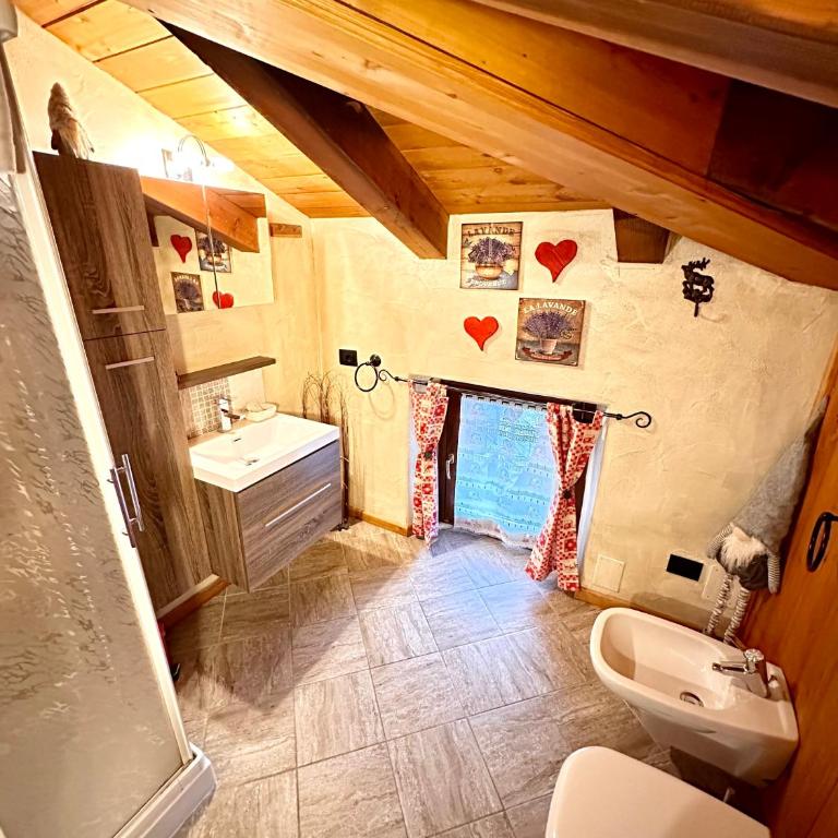 La Maison de Julie - Apartamento - 35