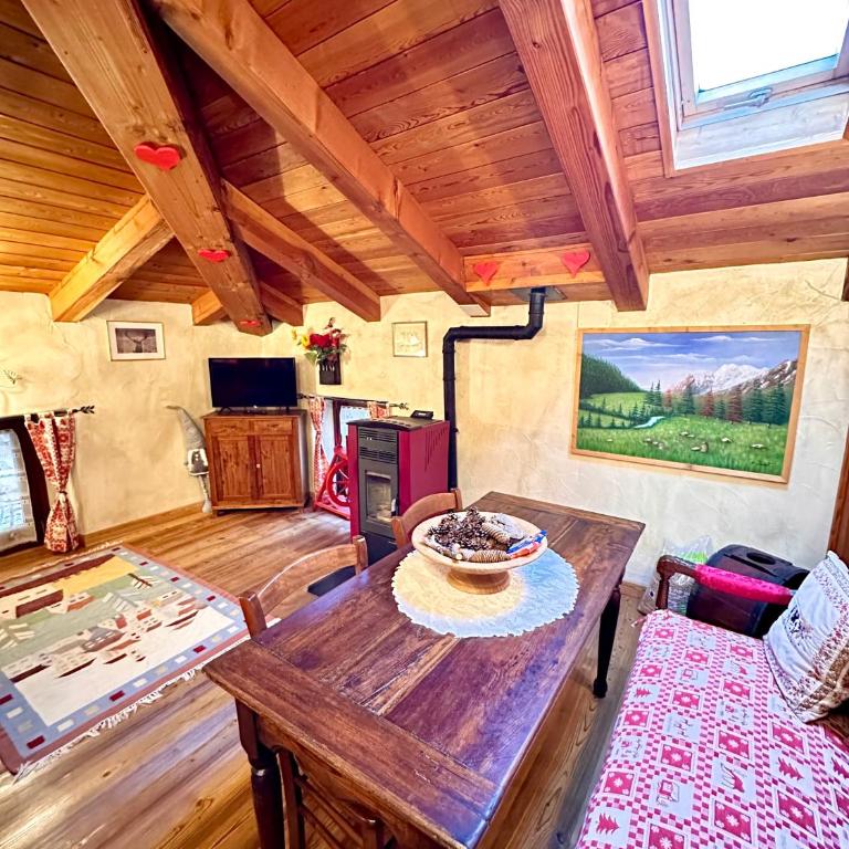 La Maison de Julie - Apartamento - 36