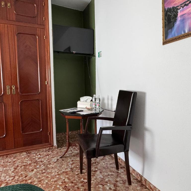 Casa Los Valenzuela - Habitación Doble - 2 camas - 11