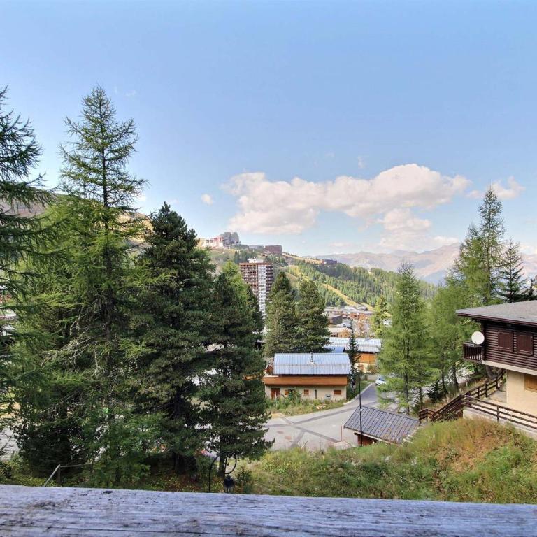 Chalet 15 personnes, proche pistes, 7 chambres, La Plagne - FR-1-455-158 - Chalet (15 adults) - 3