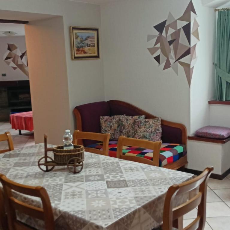 Casa D'antan Gressan - Appartamento con 2 Camere da Letto - 10