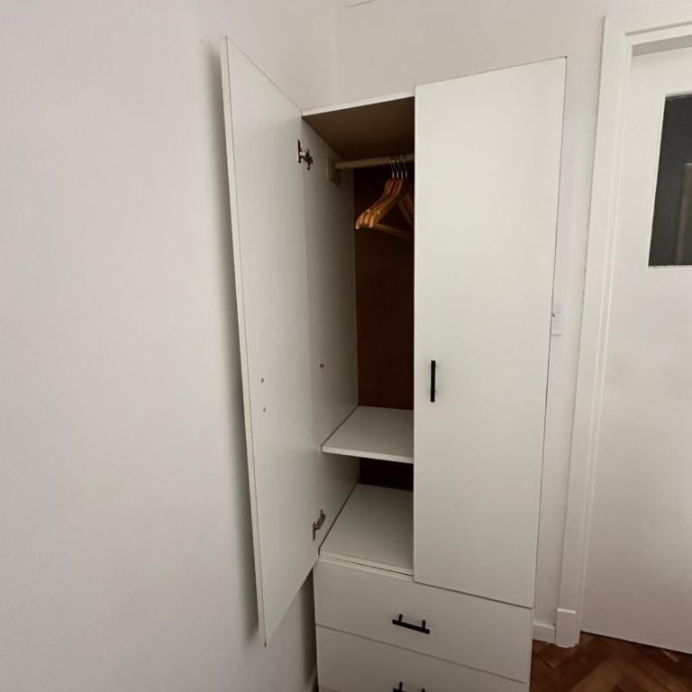 Alojamientos Mare - Departamento 1 - One-Bedroom Apartment - 12