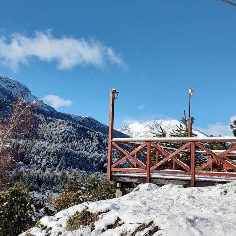 Great Shelter cerca del Cerro Catedral - Chalet de 3 dormitorios - 4
